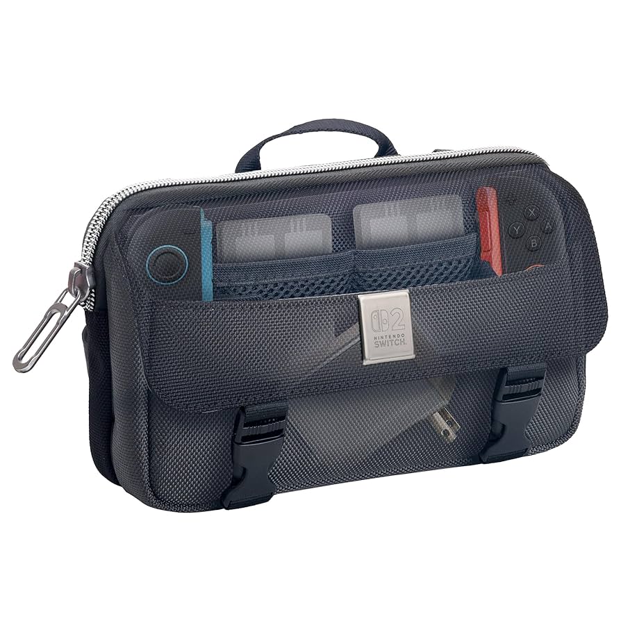 Nintendo Switch CROSBY 10.17 Nintendo Switch CROSBY 10.17 Amazon.com: PowerA Crossbody